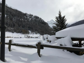 Casa Grangeon La Thuile